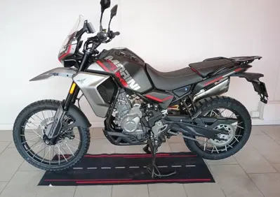 Moto Morini Alltrhike 450 (2025 - 26) - Annuncio 10122440