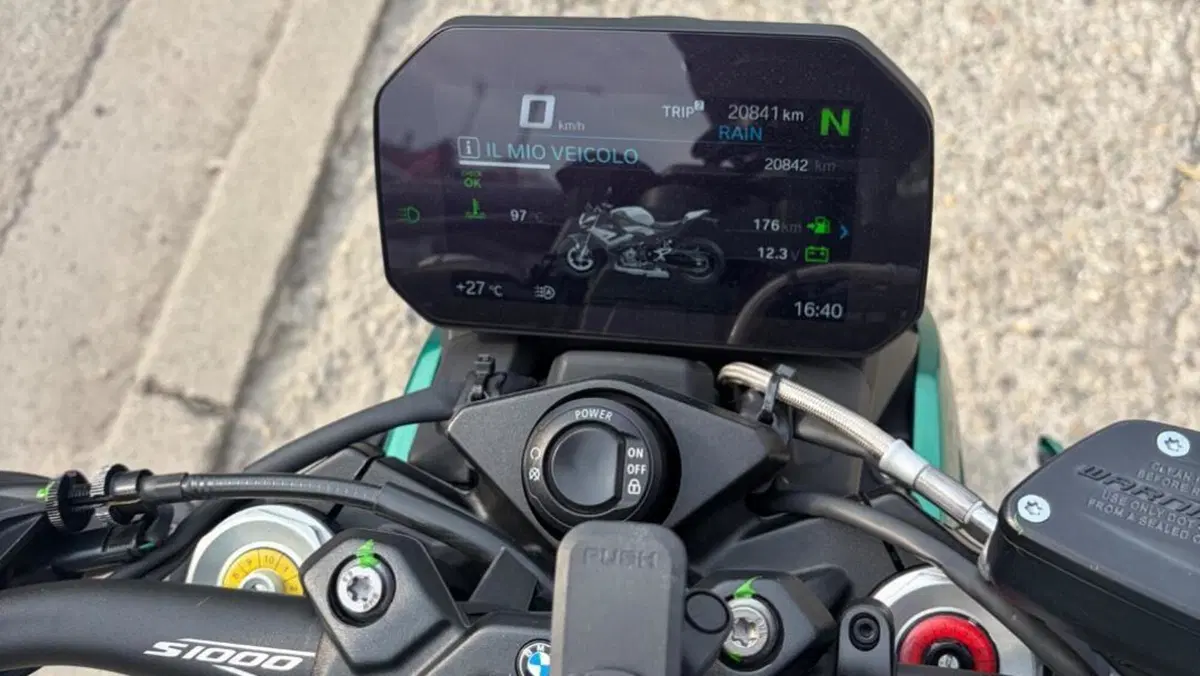 Bmw S 1000 R (2021 - 24)  (7)