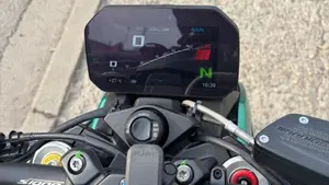 Bmw S 1000 R (2021 - 24)  (5)