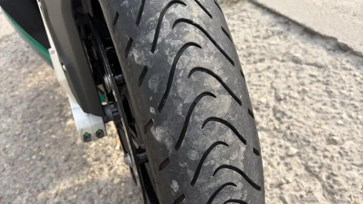 Bmw S 1000 R (2021 - 24)  (11)