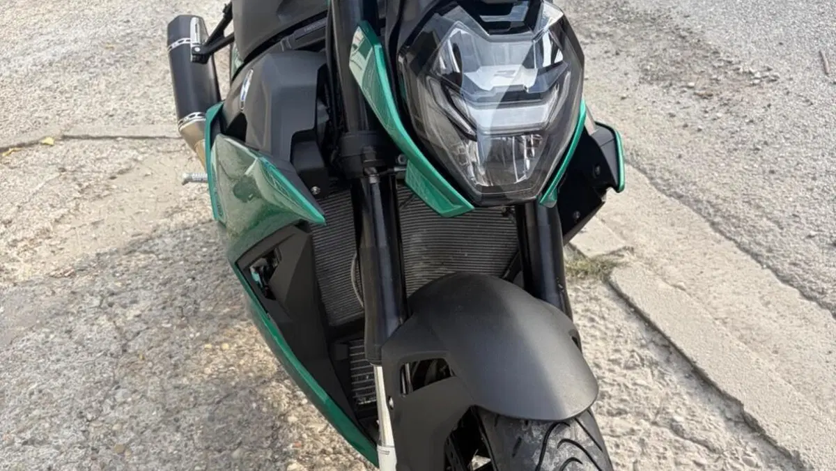 Bmw S 1000 R (2021 - 24)  (12)