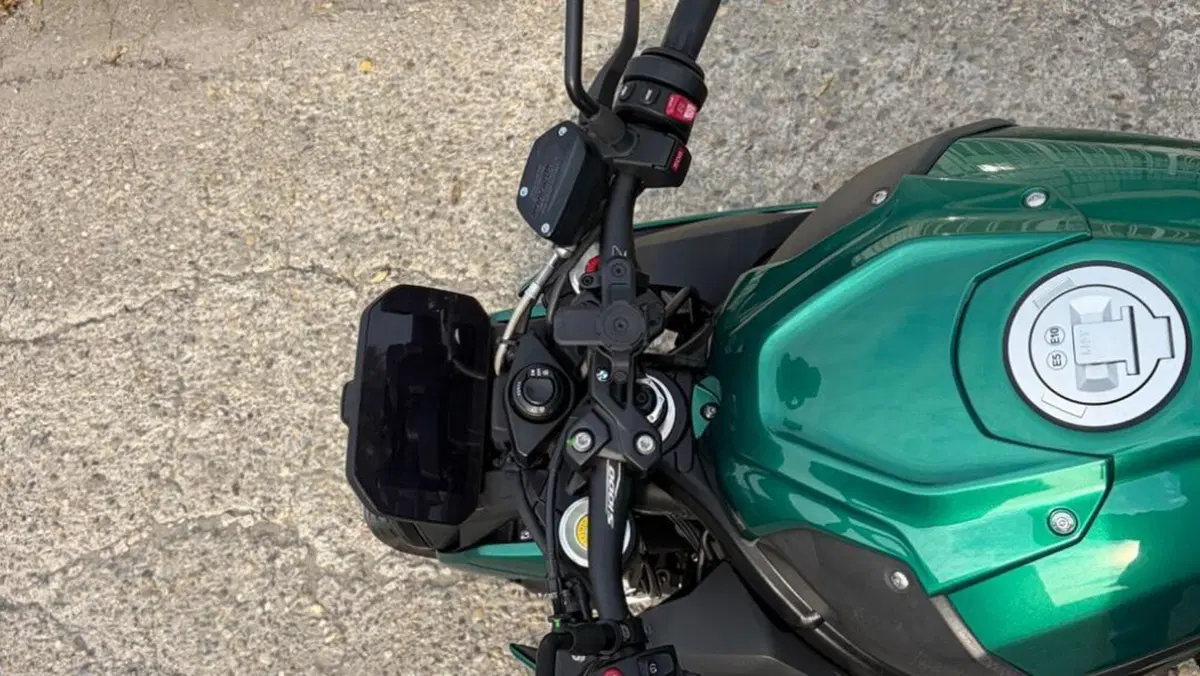 Bmw S 1000 R (2021 - 24)  (6)