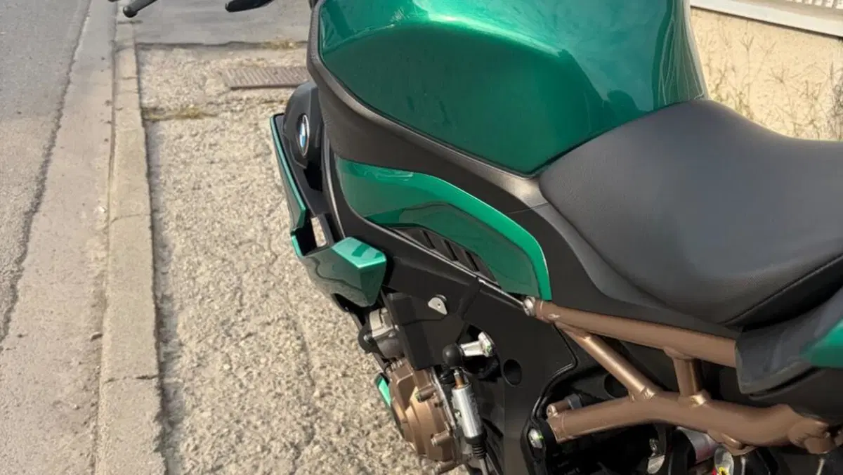 Bmw S 1000 R (2021 - 24)  (16)