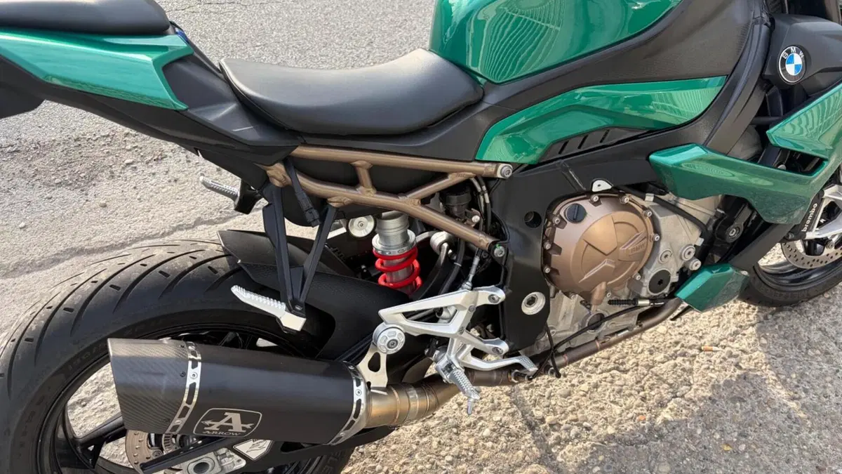 Bmw S 1000 R (2021 - 24)  (15)