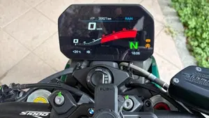 Bmw S 1000 R (2021 - 24)  (8)
