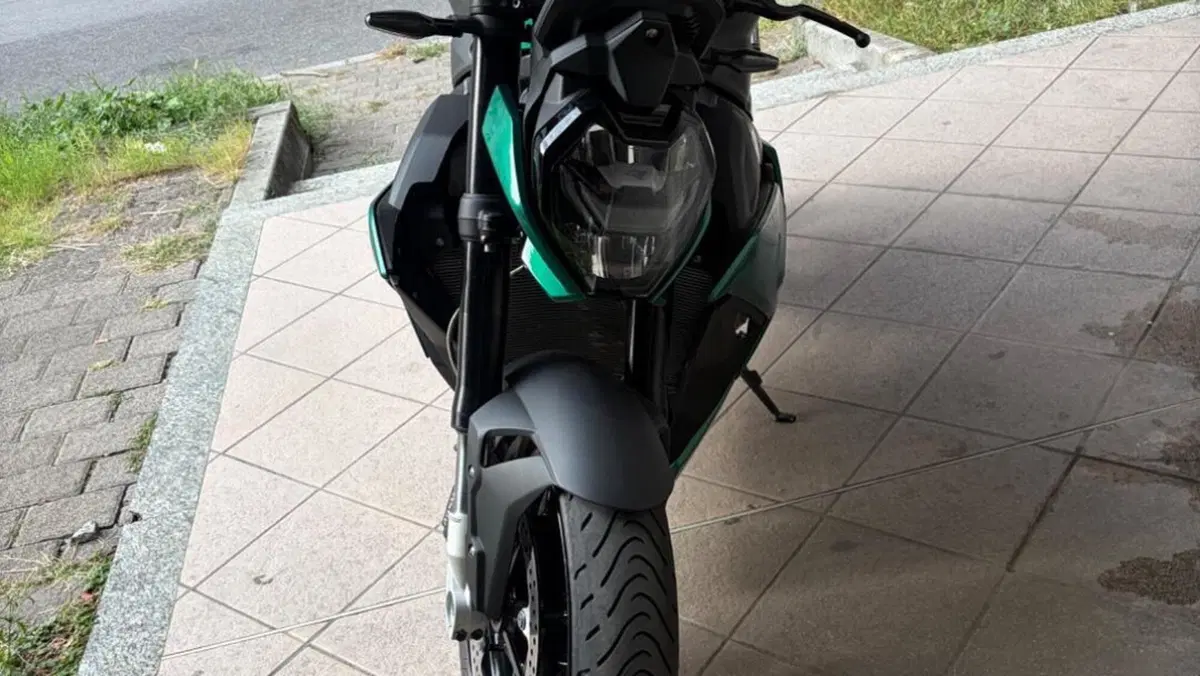 Bmw S 1000 R (2021 - 24)  (17)
