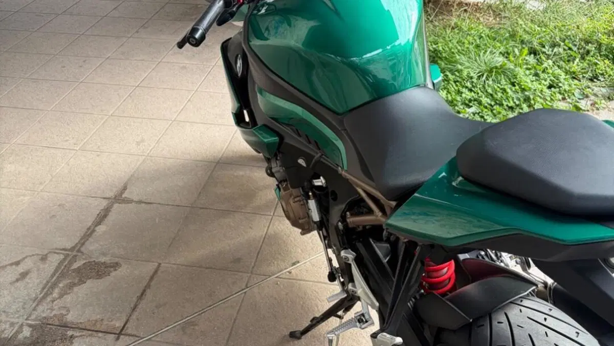 Bmw S 1000 R (2021 - 24)  (18)