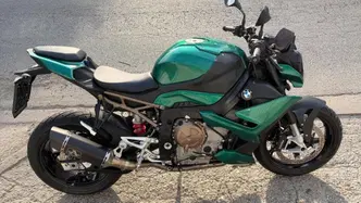 Bmw S 1000 R (2021 - 24) usata