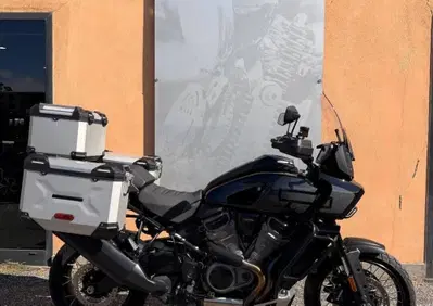 Harley-Davidson Pan America 1250 Special (2026) - Annuncio 10122446