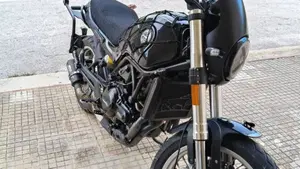 Benelli Leoncino 500 Trail ABS (2017 - 20)  (3)