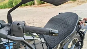 Benelli Leoncino 500 Trail ABS (2017 - 20)  (6)