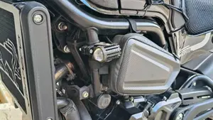 Benelli Leoncino 500 Trail ABS (2017 - 20)  (7)