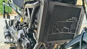 Benelli Leoncino 500 Trail ABS (2017 - 20)  (10)