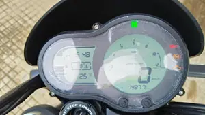 Benelli Leoncino 500 Trail ABS (2017 - 20)  (11)