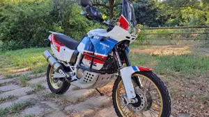Honda Africa Twin XRV 750 (1992) 