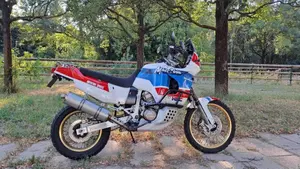 Honda Africa Twin XRV 750 (1992)  (3)