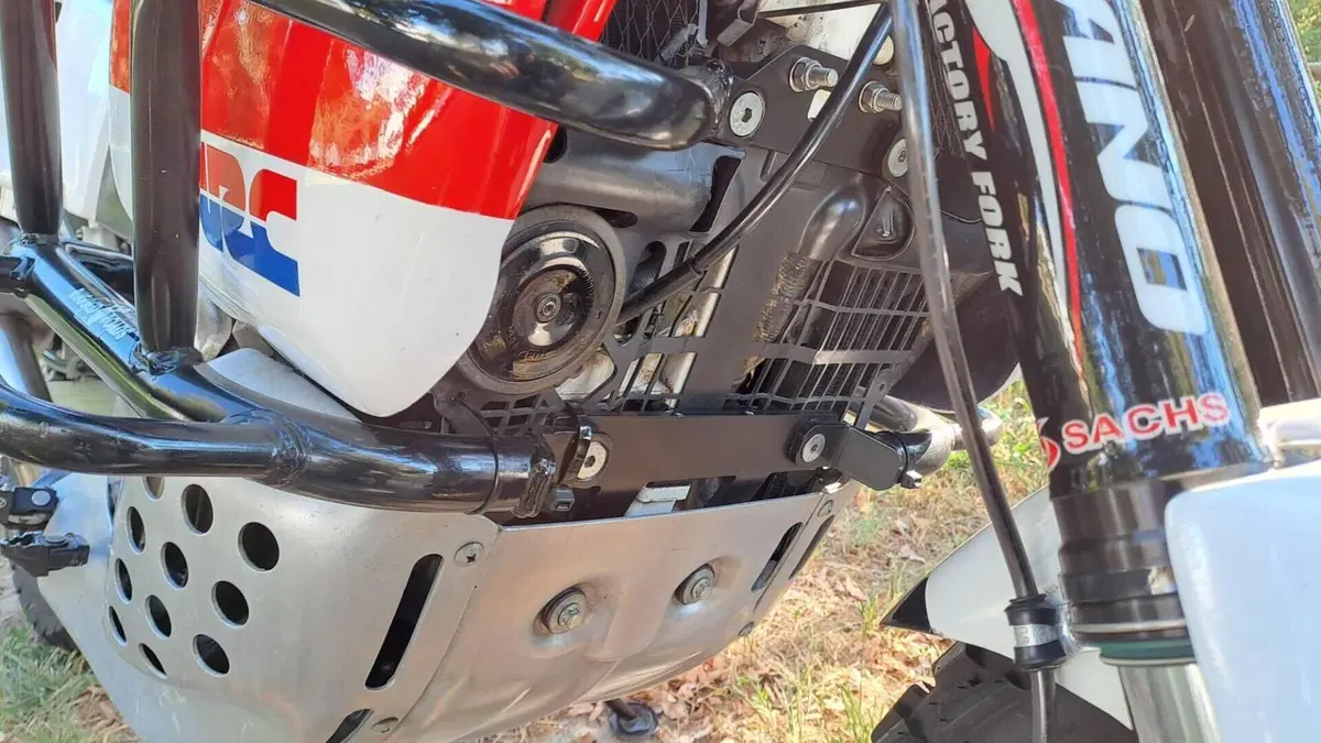 Honda Africa Twin XRV 750 (1992)  (13)