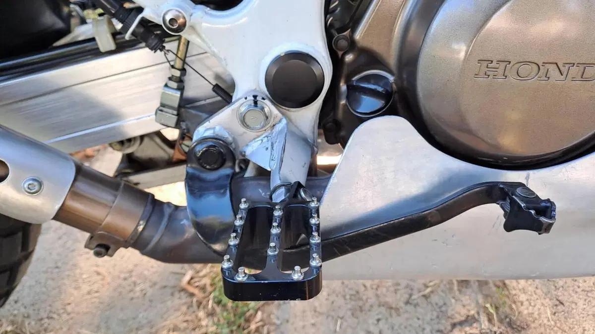 Honda Africa Twin XRV 750 (1992)  (16)