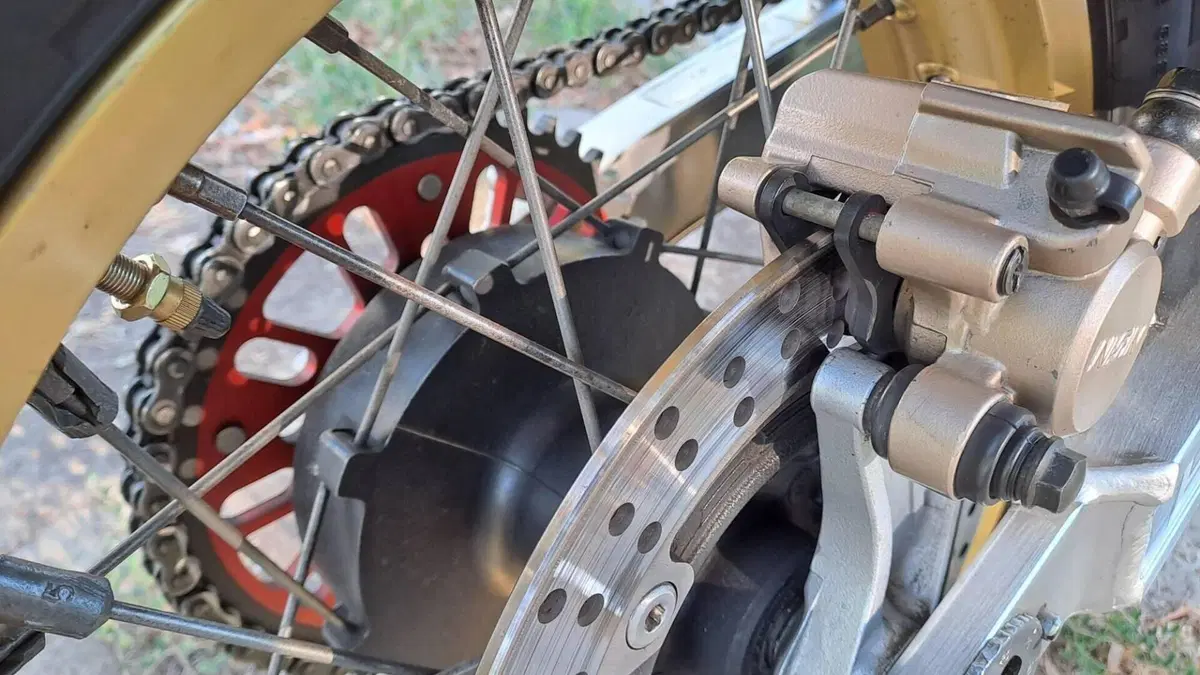 Honda Africa Twin XRV 750 (1992)  (18)