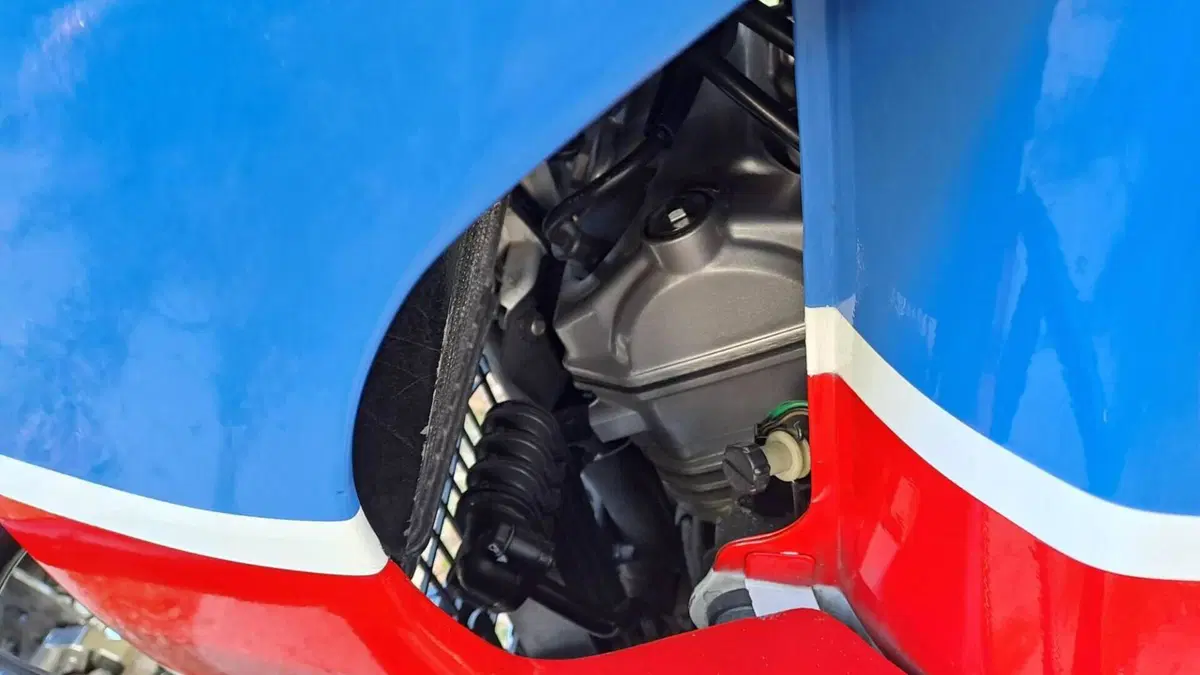 Honda Africa Twin XRV 750 (1992)  (12)