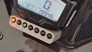 Honda Africa Twin XRV 750 (1992)  (6)