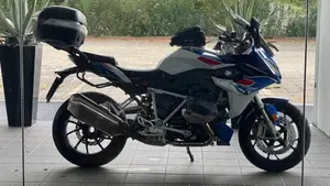 Bmw R 1250 RS (2021 - 25)  (5)