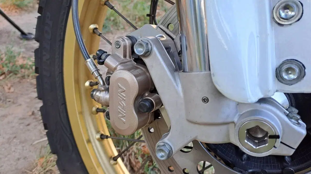 Honda Africa Twin XRV 750 (1992)  (19)