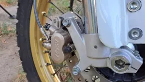 Honda Africa Twin XRV 750 (1992)  (19)