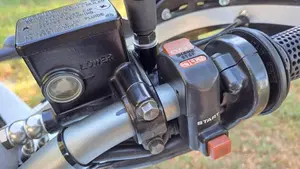 Honda Africa Twin XRV 750 (1992)  (8)