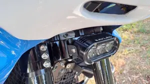 Honda Africa Twin XRV 750 (1992)  (9)