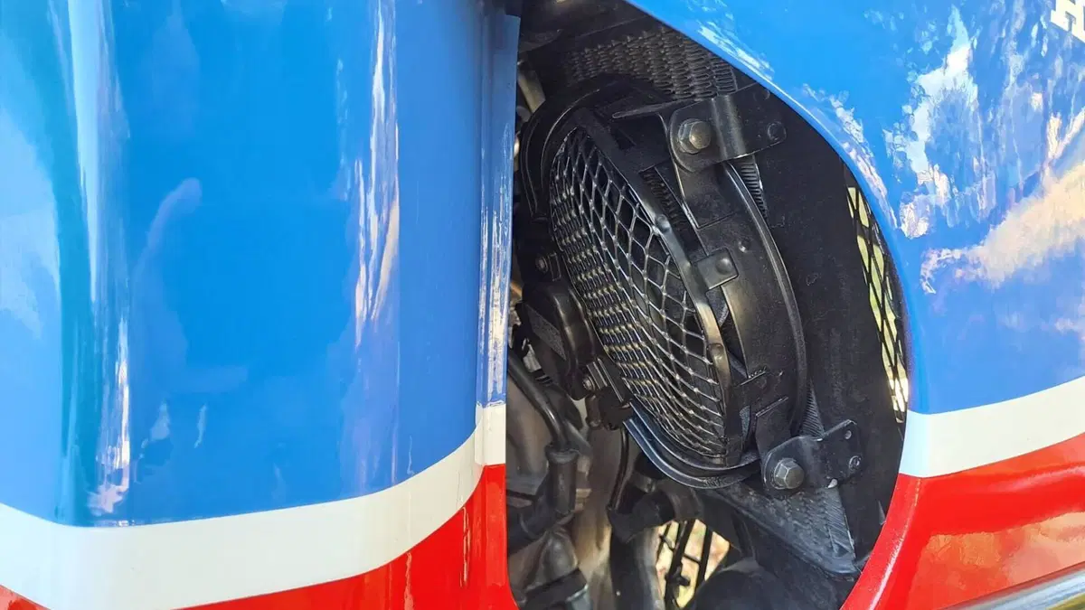 Honda Africa Twin XRV 750 (1992)  (11)