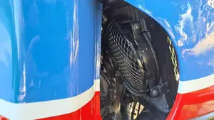 Honda Africa Twin XRV 750 (1992)  (11)