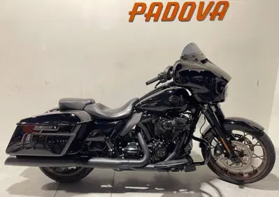Harley-Davidson Street Glide ST (2022 - 23) - Annuncio 9972789