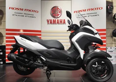 Yamaha Tricity 300 (2025 - 26) - Annuncio 10122453