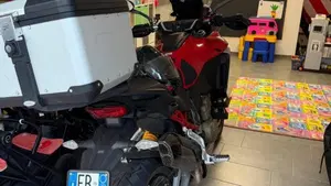 Ducati Multistrada V4 S (2021 - 24) 