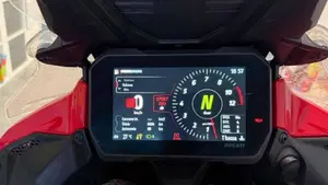 Ducati Multistrada V4 S (2021 - 24)  (3)