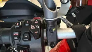 Ducati Multistrada V4 S (2021 - 24)  (4)