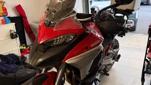 Ducati Multistrada V4 S (2021 - 24)  (7)