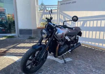 Triumph Speed Twin 900 (2025 - 26) - Annuncio 10122458