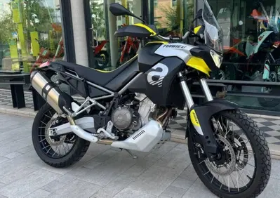 Aprilia Tuareg 660 (2022 - 24) - Annuncio 10122459