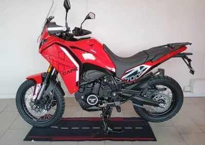 Moto Morini X-Cape 700 (2025 - 26) - Annuncio 10122468