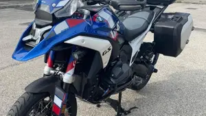 Bmw R 1300 GS Trophy (2023 - 26)  (2)