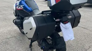 Bmw R 1300 GS Trophy (2023 - 26)  (4)