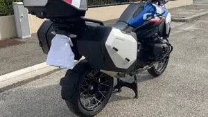 Bmw R 1300 GS Trophy (2023 - 26)  (5)
