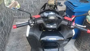 Honda Integra 750 DCT Sport (2018 - 20) 