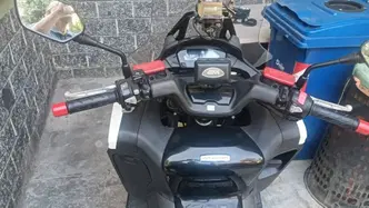 Honda Integra 750 DCT Sport (2018 - 20) usata