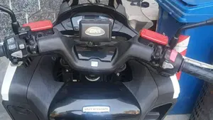 Honda Integra 750 DCT Sport (2018 - 20)  (2)