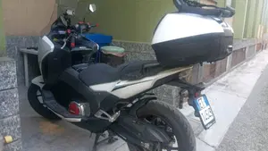 Honda Integra 750 DCT Sport (2018 - 20)  (4)