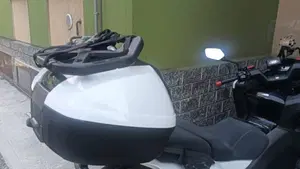 Honda Integra 750 DCT Sport (2018 - 20)  (5)