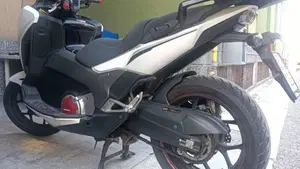 Honda Integra 750 DCT Sport (2018 - 20)  (6)